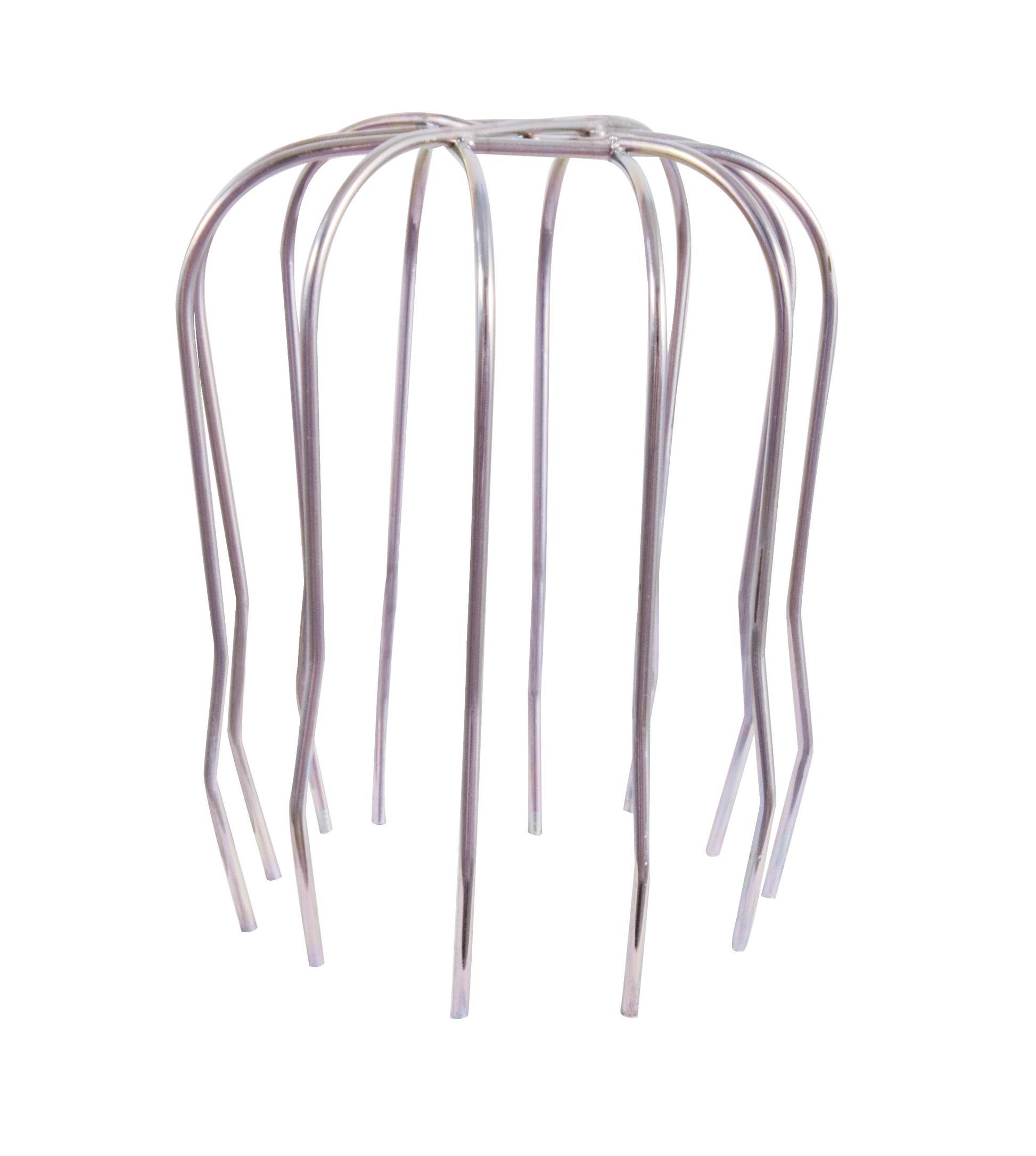 Crapaudine pour Simple Paroi