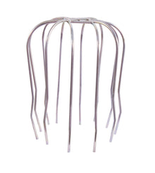 Crapaudine pour Simple Paroi