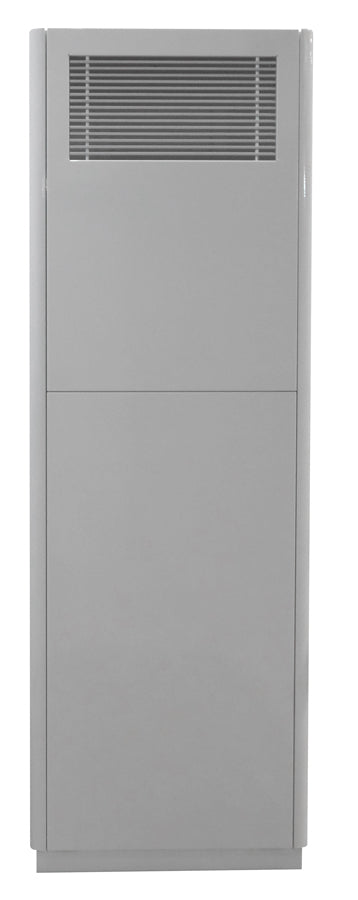 Déshumidificateur d'Air Vertical avec Chauffage DOLCE 195