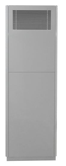 Déshumidificateur d'Air Vertical avec Chauffage DOLCE 105