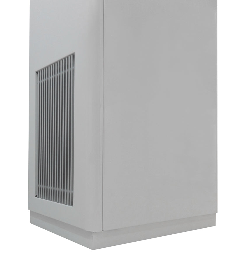 Déshumidificateur d'Air Vertical avec Chauffage DOLCE 195