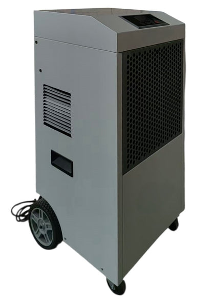 Dehumidifier 138 L/day SECOSTEEL PRO 140