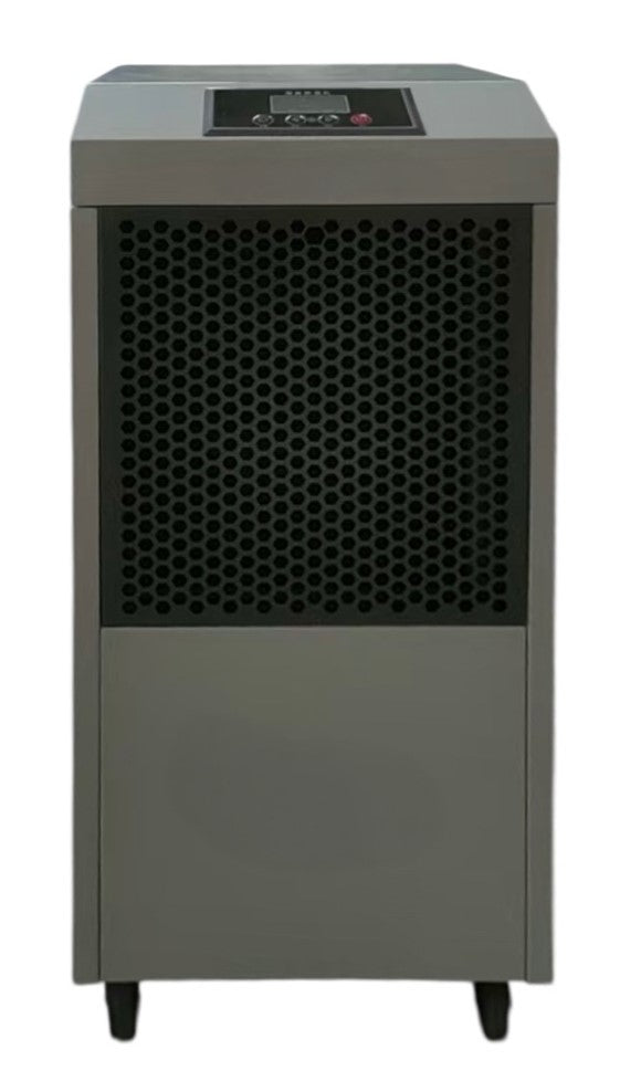 Dehumidifier 138 L/day SECOSTEEL PRO 140