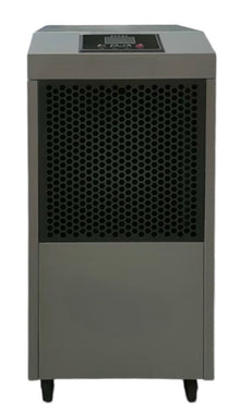 Déshumidificateur d'Air 138 L/jour SECOSTEEL PRO 140