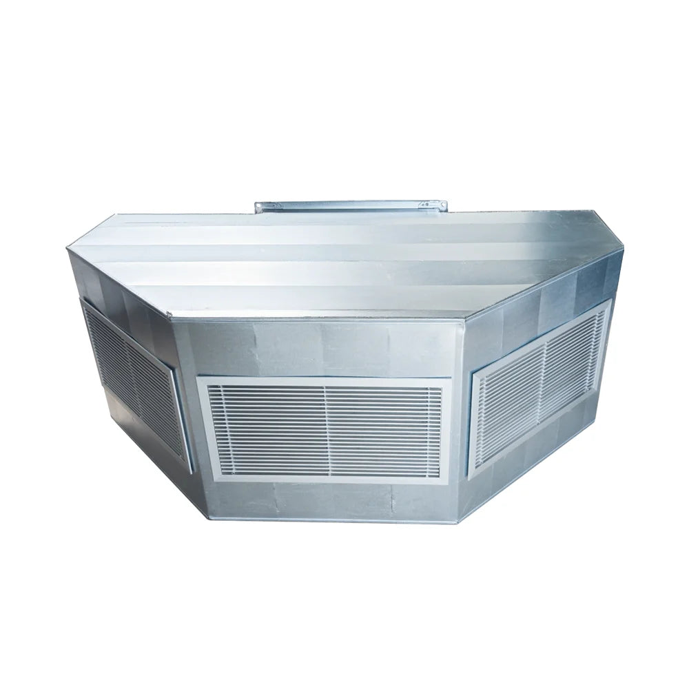 Diffuseur Mural RAE 18/30 F