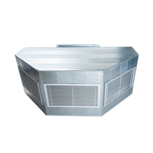 Diffuseur Mural RAE 18/30 F