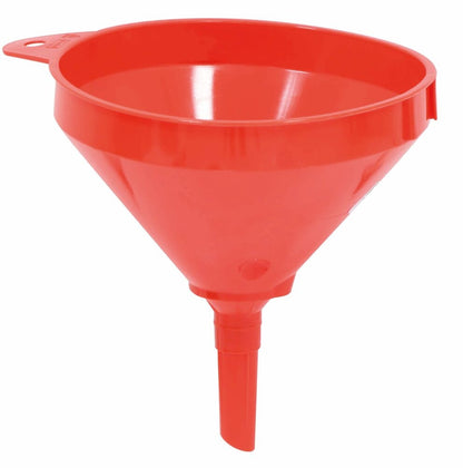 Entonnoir Droit 200mm avec Filtre 2