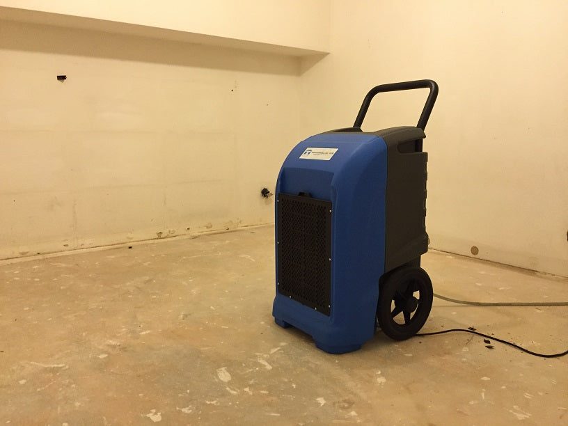 85 L/day Multifunction Dehumidifier FD85