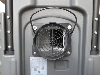 Déshumidificateur Multifonction 65 L/jour FD65