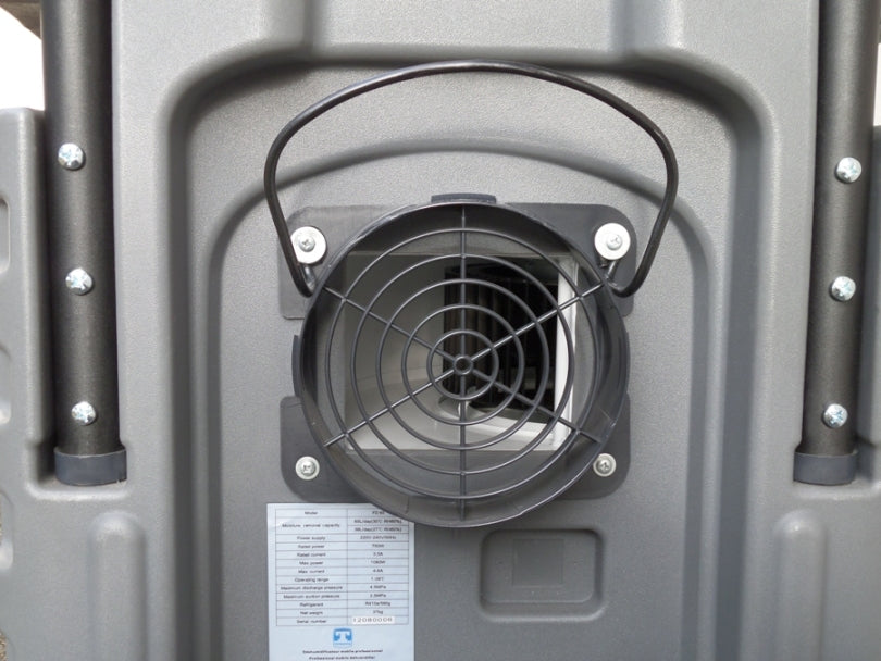 85 L/day Multifunction Dehumidifier FD85