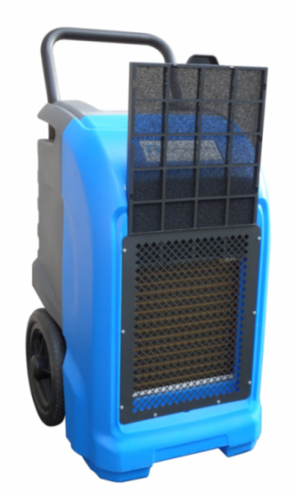 Déshumidificateur Multifonction 65 L/jour FD65