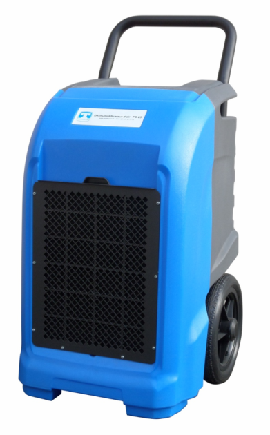Déshumidificateur Multifonction 65 L/jour FD65