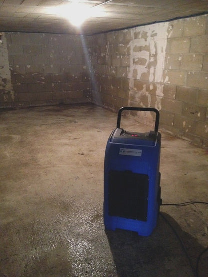 Déshumidificateur Multifonction 65 L/jour FD65