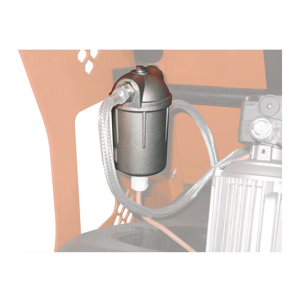 Filtre Fioul Préchauffage RF