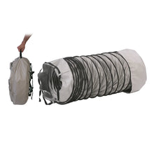 Gaine Flexible 6 m ø360 mm GF 60.1 AC