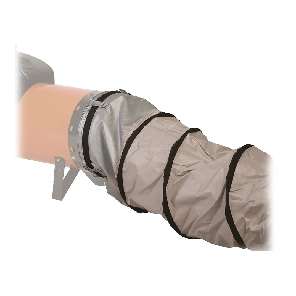 Gaine Flexible 6 m ø350 mm CACE 22