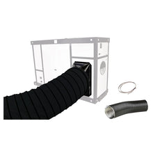 Collier de Serrage ø400/750