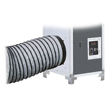 Té 90° Inox ø200 mm COMPAC