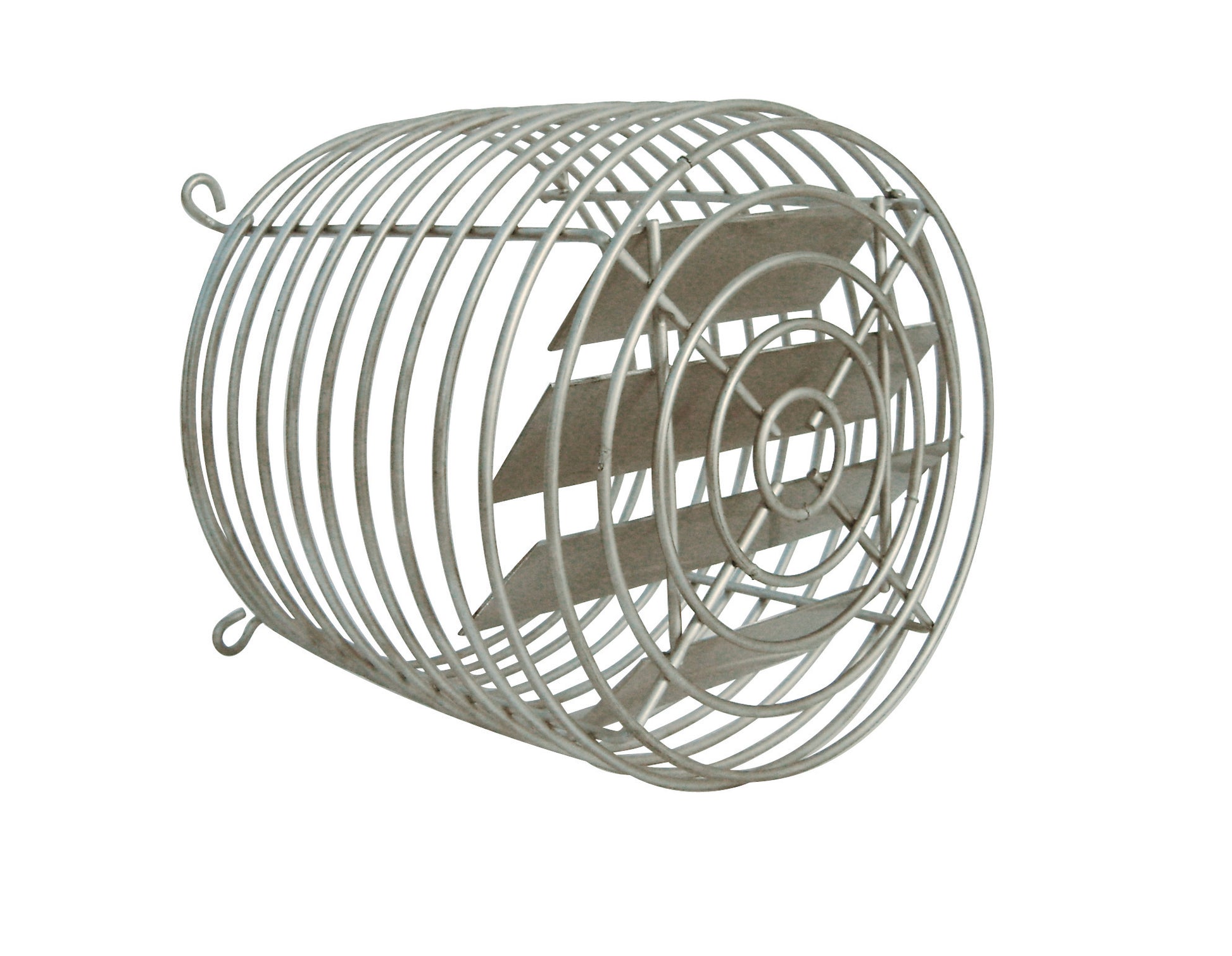 Grille Protection Déflecteur pour Concentrique