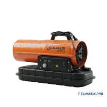 Générateur Air Chaud Fioul  CF 20.3