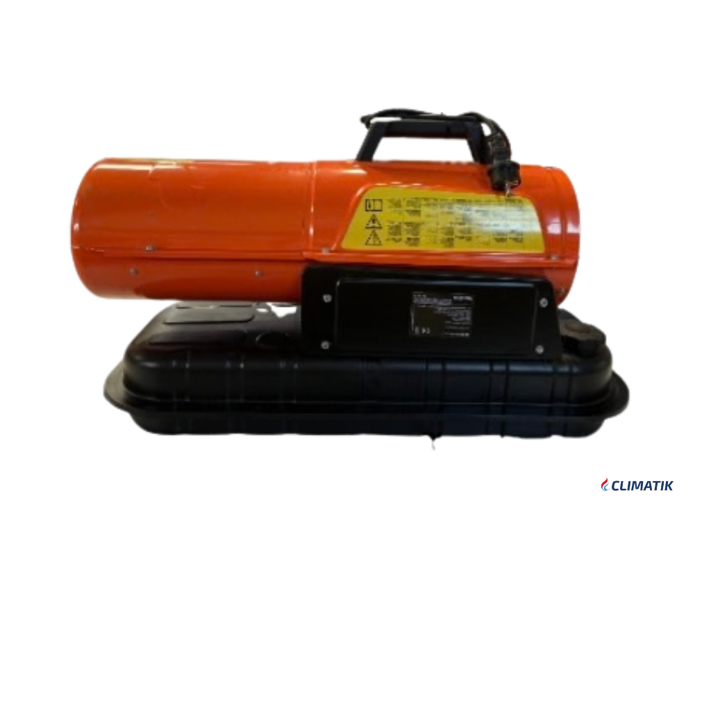 Générateur Air Chaud Fioul  CF 20.3