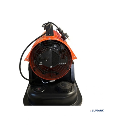 Générateur Air Chaud Fioul  CF 20.3