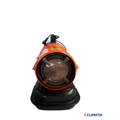 Générateur Air Chaud Fioul  CF 20.3