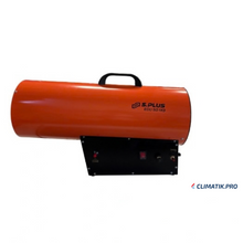 Générateur Air Chaud Gaz Propane ECO 50 M3