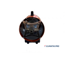 Générateur Air Chaud Gaz Propane ECO 20 M3
