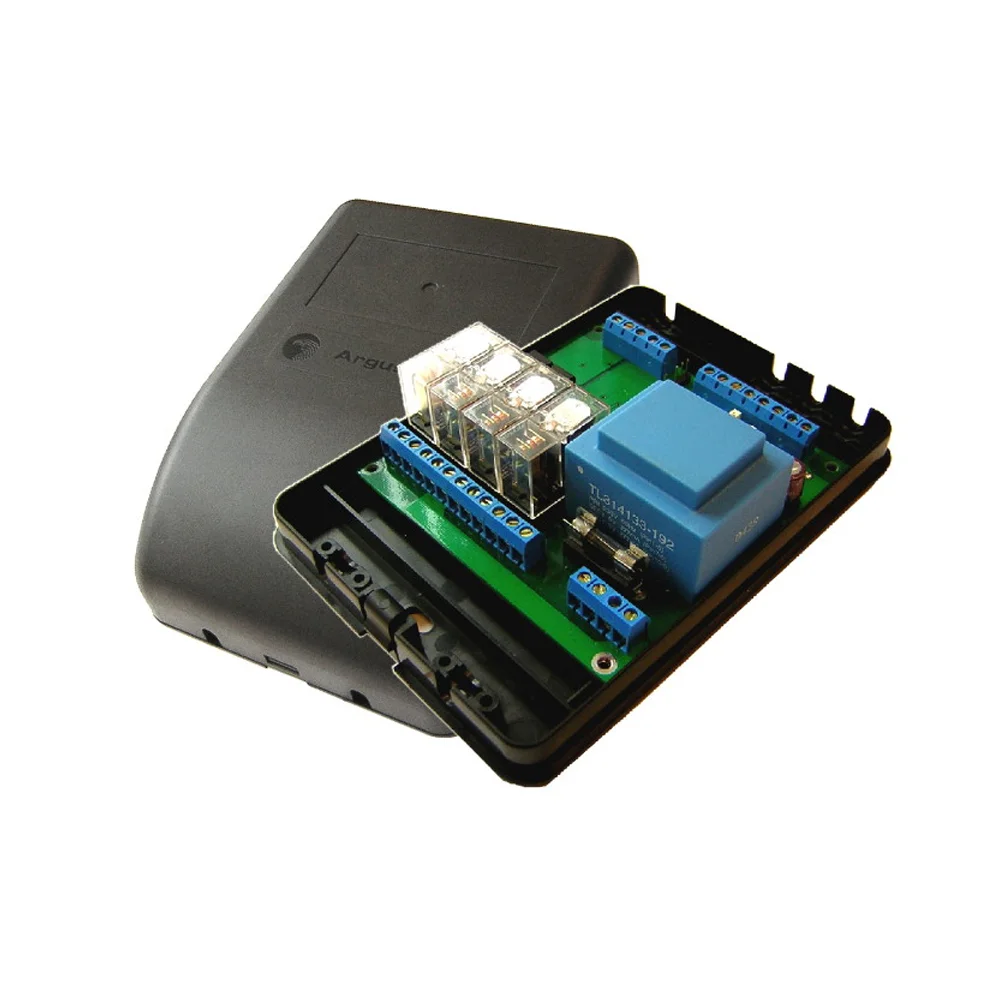 Interface GTC AGM D/AGMC D/AE D