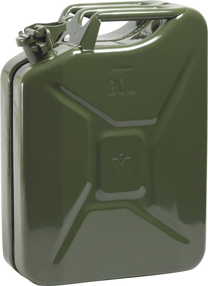 Jerrican Métal US 20L 2