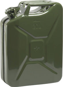 Jerrican Métal US 20L 2