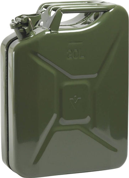 Jerrican Métal US 20L 2