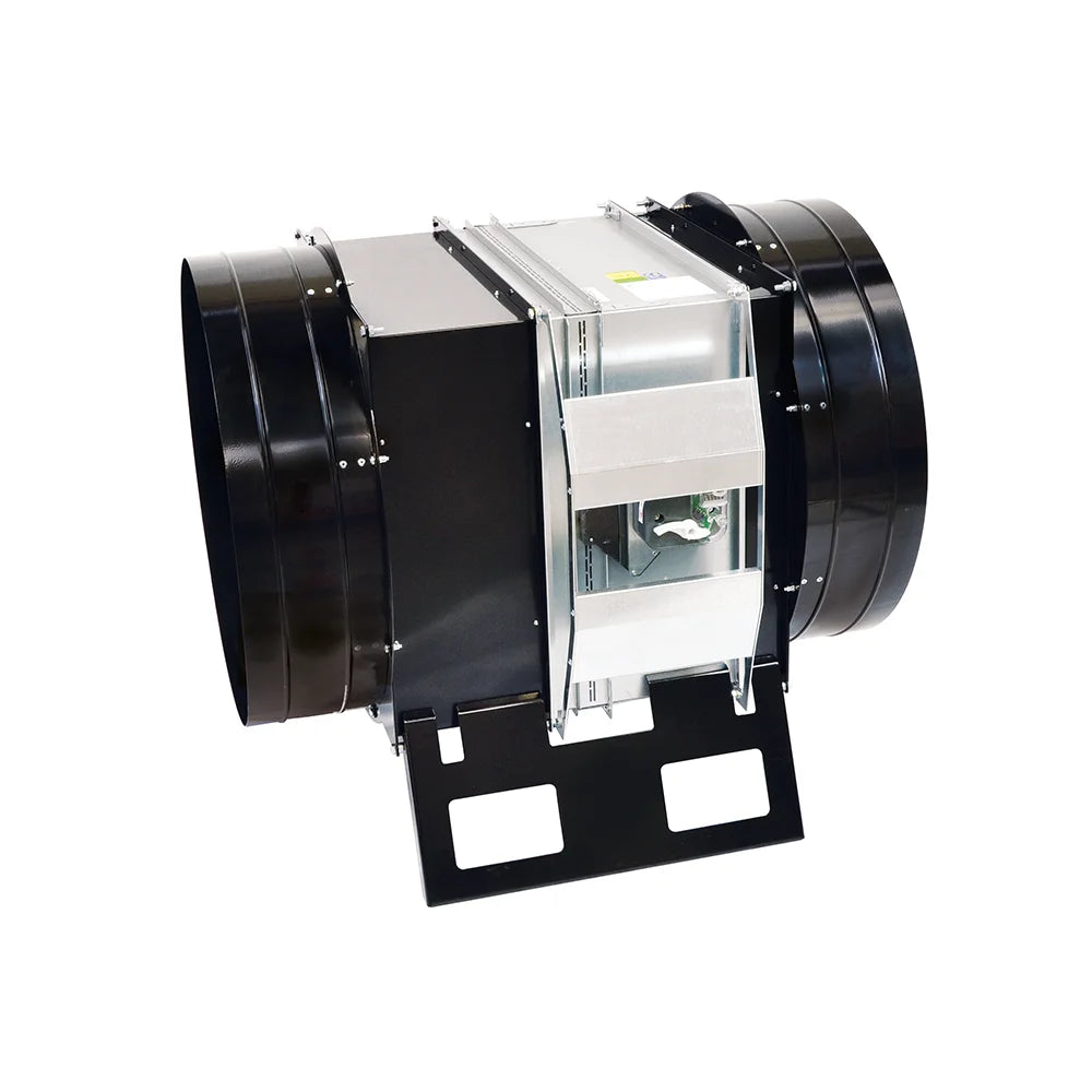 Kit Clapet Coupe-feu (entrée) REI 120 JUMBO 235 H/185 C