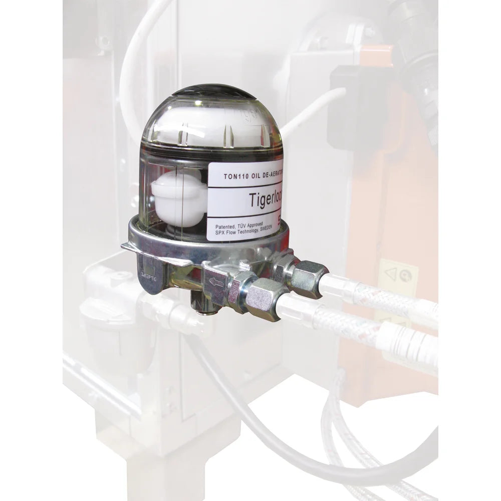 Kit Filtre Dégazage AGRI