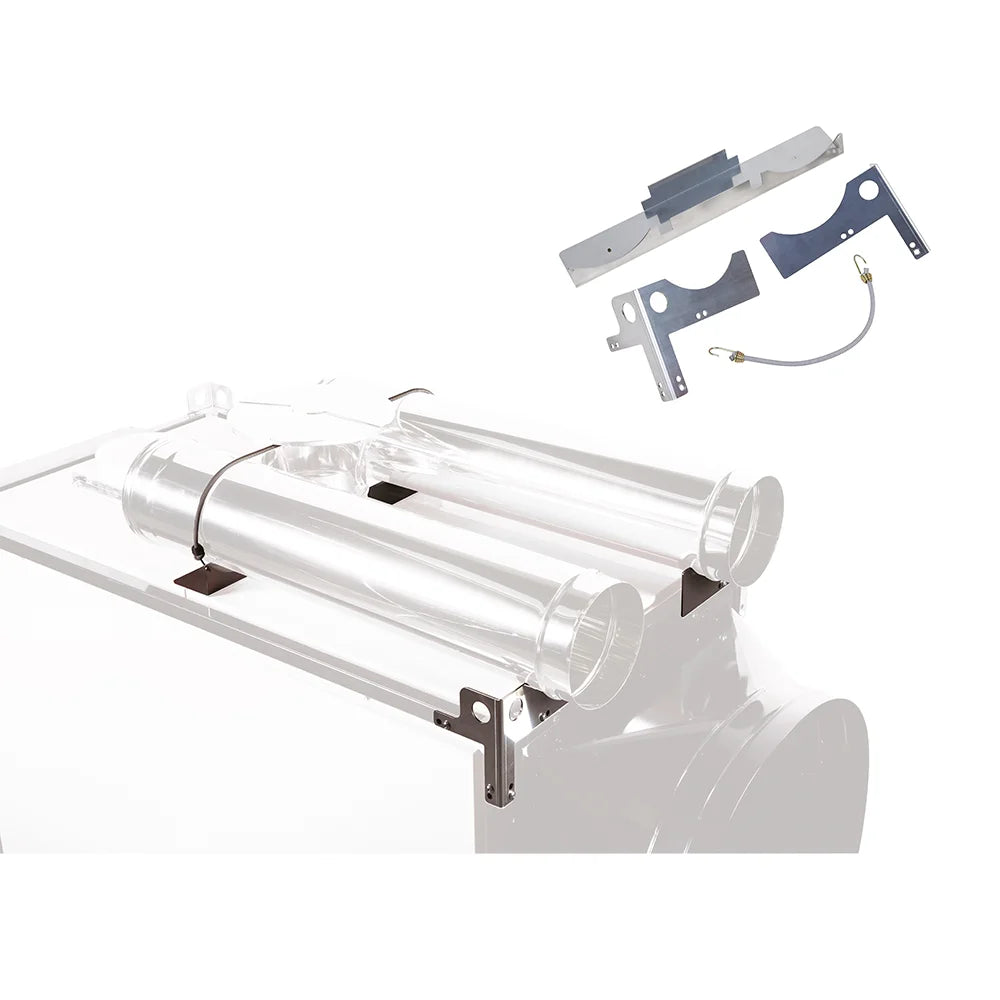 Kit Maintien Cheminée JUMBO 185 C