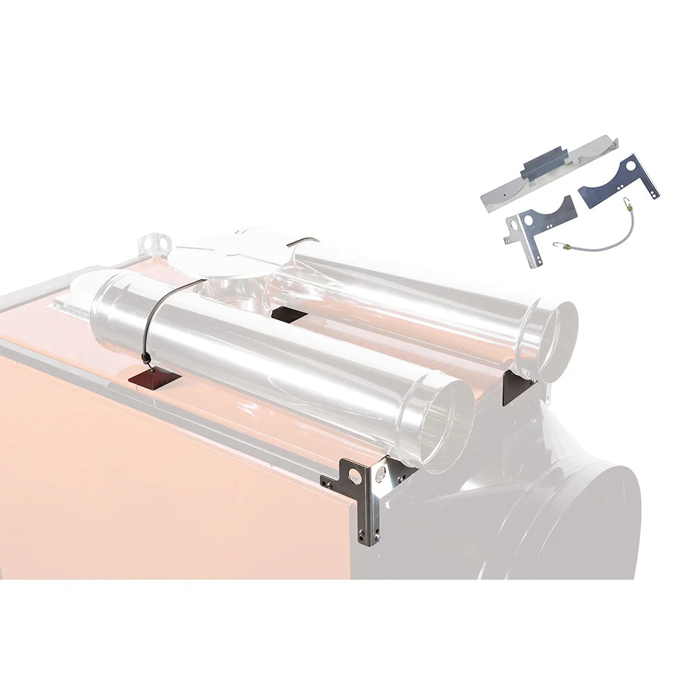 Kit Maintien Cheminée JUMBO 235 H