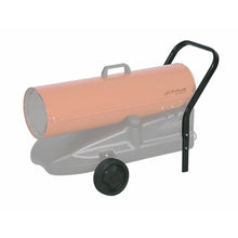 Kit Poignée et Roues GF