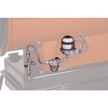 Kit Raccordement Réservoir Extérieur GF