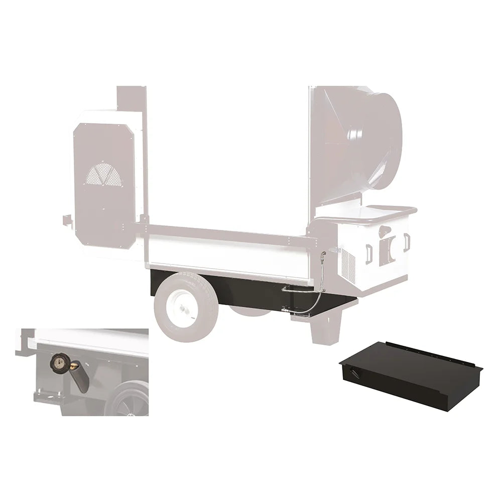 Kit Réservoir 120 l JUMBO 145 C