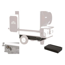 Kit Réservoir 170 l JUMBO 185 C