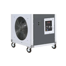 Kit Roulettes COMPAC