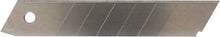 Lame Sécable 18mm 02