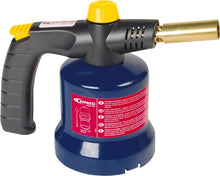 Lampe Souder Métallique Allumage Piezo Cartouche à percer 2