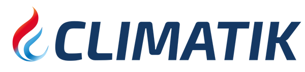 Logo CLIMATEK