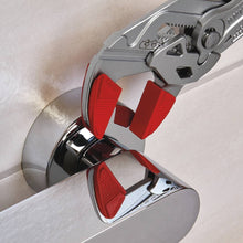 Mâchoires Protection Pince Clé