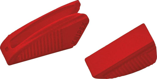 Mâchoires Protection Pince Clé 04