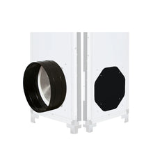 Manchon d'Aspiration Gainable ø505 mm C 30 F3 SR