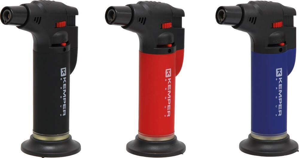 Micro Torche Rechargeable 3