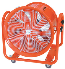 Extracteur d'air industriel mobile VG 70 PRO